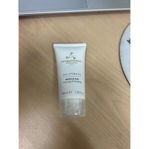 Aromatherapy Associates de stress muscle gel